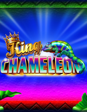 Play Free Demo of King Chameleon Slot by Ainsworth
