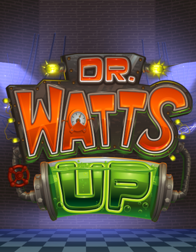 Play Free Demo of Dr Watts Up Slot by Games Global