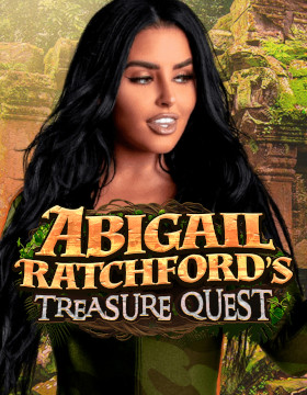 Play Free Demo of Abigail Ratchfords Treasure Quest Slot by MGA Games