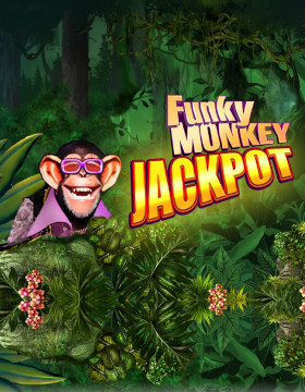 Play Free Demo of Funky Monkey Jackpot Slot by Playtech Origins