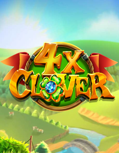 Play Free Demo of 4x Clover Slot by Live 5 Gaming