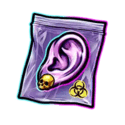 Symbol Ear
