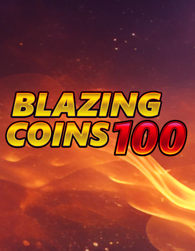 Play Free Demo of Blazing Coins 100 Slot by Amatic