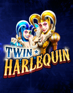 Play Free Demo of Twin Harlequin Slot by Red Rake Gaming