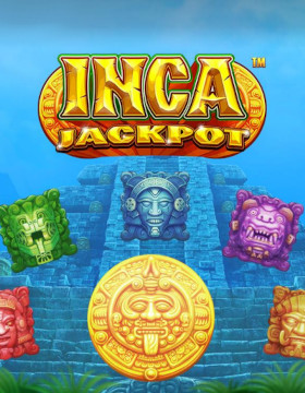Play Free Demo of Inca Jackpot Slot by Skywind Group