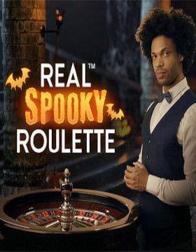 Real Spooky Roulette