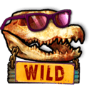 Symbol Super Wild