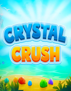 Play Free Demo of Crystal Crush Slot by Playson