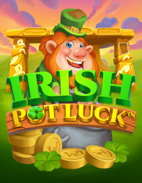Play Free Demo of Irish Pot Luck Slot by NetEnt