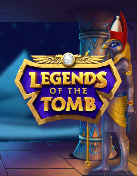 Play Free Demo of Legends of the Tomb Slot by High 5 Games