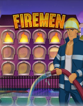 Play Free Demo of Firemen Slot by Ash Gaming