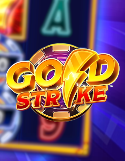 Play Free Demo of Gold Strike Slot by Blueprint Gaming