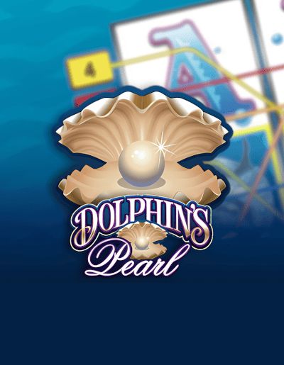 Dolphin's Pearl