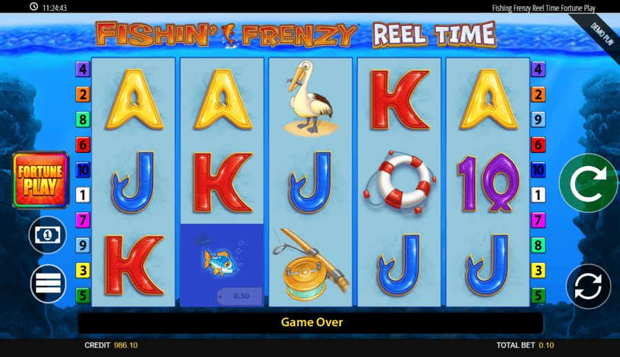 Play demo