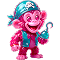 Symbol Monkey