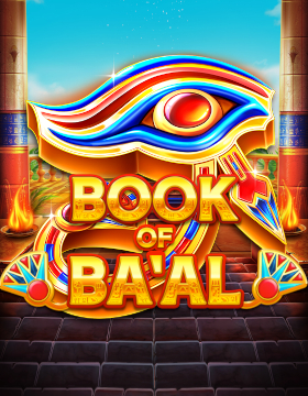 Play Free Demo of Book of Ba'al Slot by Iron Dog Studios