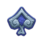 Symbol Spade