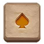 Symbol Spade