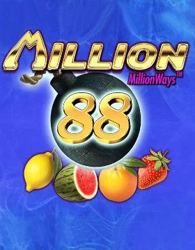 Play Free Demo of Million 88 Slot by Red Rake Gaming