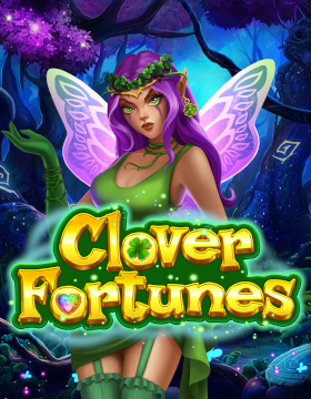 Play Free Demo of Clover Fortunes Slot by Four Leaf Gaming