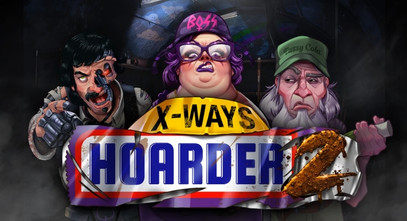 xWays Hoarder 2