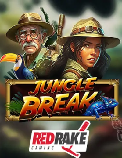 Play Free Demo of Jungle Break Slot by Red Rake Gaming