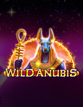 Wild Anubis