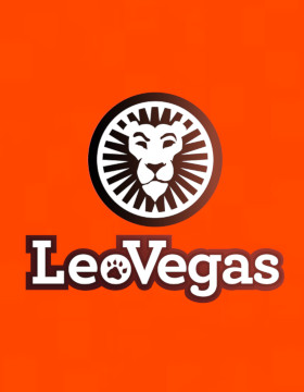 LeoVegas Casino poster
