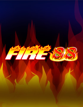 Fire 88 Poster