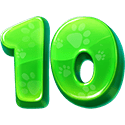Symbol Ten