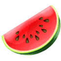 Symbol Watermelon