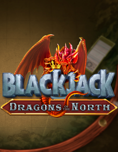 Dragons of the North Blackjack