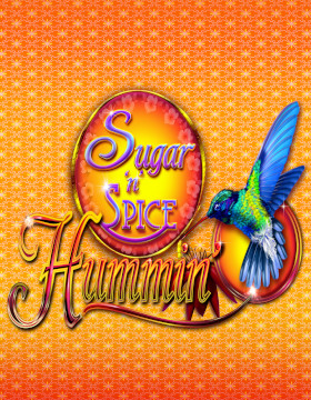 Play Free Demo of Sugar 'n' Spice Hummin' Slot by Ainsworth