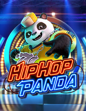 Play Free Demo of Hip Hop Panda Slot by PG Soft