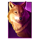 Symbol Wolf