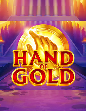 Play Free Demo of Hand of Gold Slot by Playson
