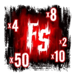 Symbol Scatter
