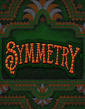 Play Free Demo of Symmetry Slot by Realistic Games