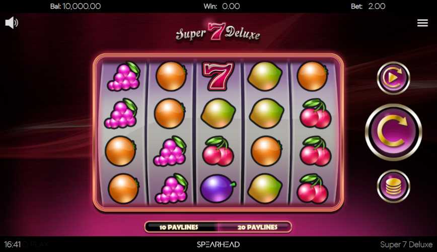 Play demo
