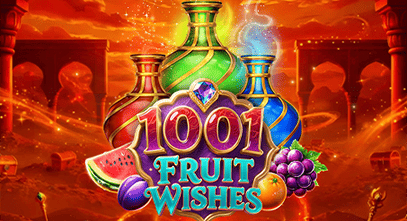 1001 Fruit Wishes