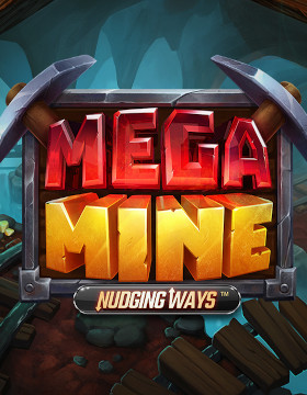 Play Free Demo of Mega Mine Nudging Ways Slot by Relax Gaming