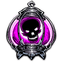 Symbol Purple multiplier