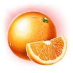 Symbol Orange