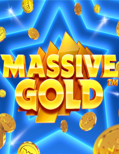 Play Free Demo of Massive Gold Slot by Snowborn Games