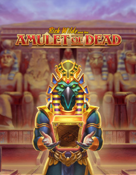 Rich Wilde and the Amulet of Dead Free Demo