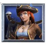 Symbol Pirate