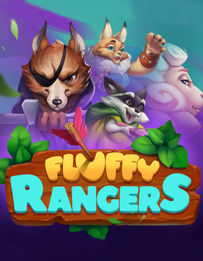 Play Free Demo of Fluffy Rangers Slot by Evoplay