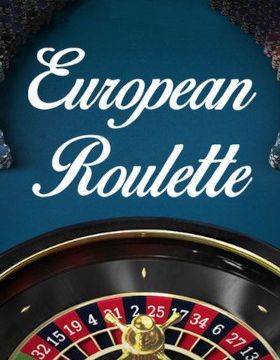 European Roulette