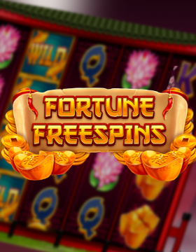 Play Free Demo of Fortune Free Spins Slot by Inspired