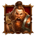 Symbol Barbarian